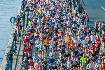 10 סיבות שכיחות לשאלה – למה לרוץ מרתון? מאת: גלעד קובו