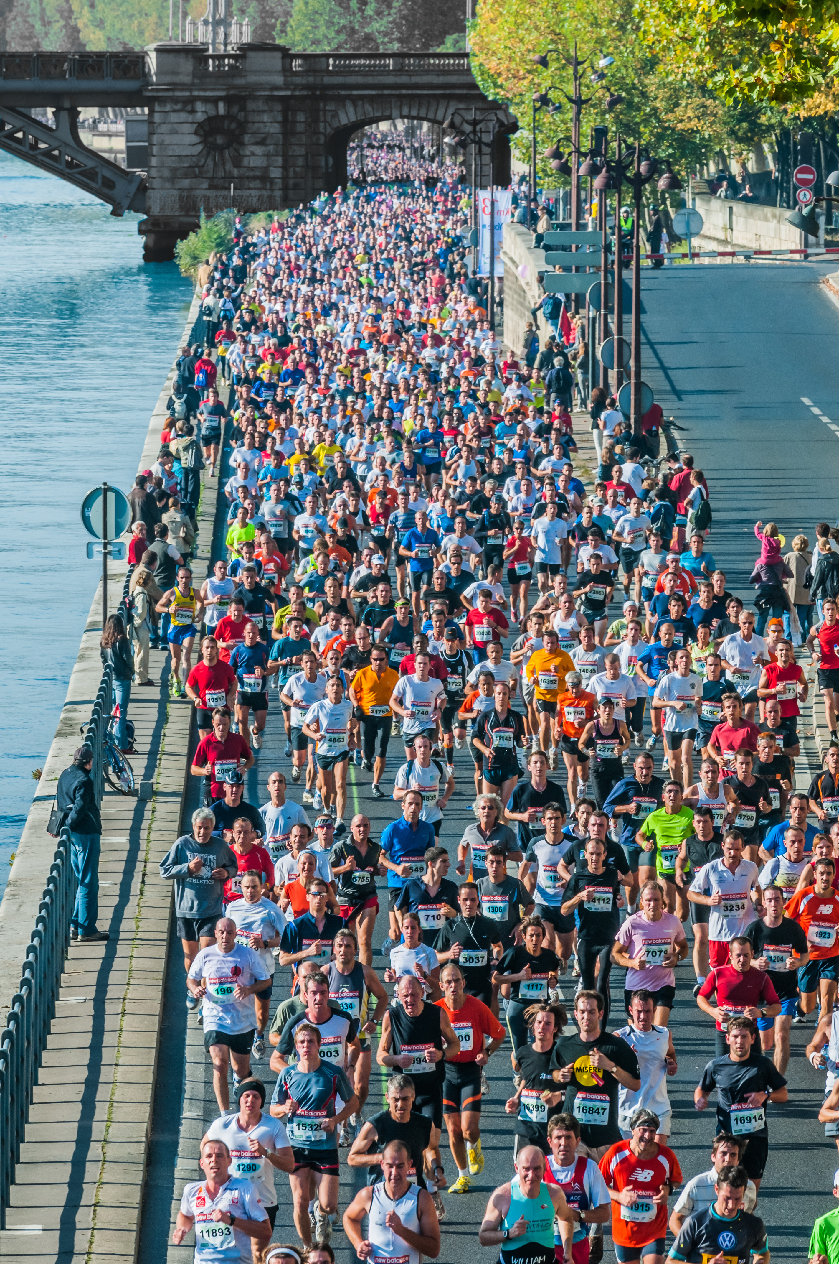 10 סיבות שכיחות לשאלה – למה לרוץ מרתון? מאת: גלעד קובו